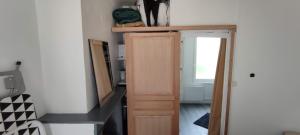 Maisons de vacances L-Auxy : photos des chambres