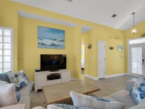 Caribbean Breeze by Newman-Dailey