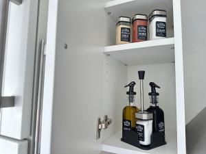 Lacasa 01 Zentral, VW Nah, Küche, Top Ausstattung, Design