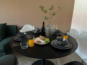 Lacasa 01 Zentral, VW Nah, Küche, Top Ausstattung, Design