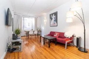 Central Park North - Quiet Place - Harlem