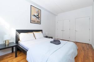 Central Park North - Quiet Place