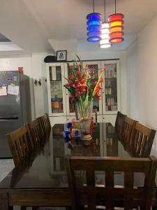 Peaceful Fully Furnished Spacious Home Imus Cavite