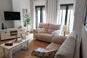 Apartamento Castilla 30 Bis - Parking Publico Gratuito - Azucaica