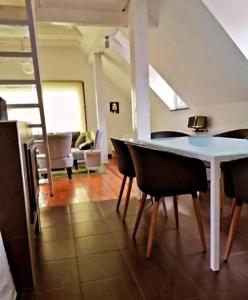 Apartments Podkoren 82 