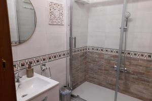 Apartamento Castilla 30 Bis - Parking Publico Gratuito