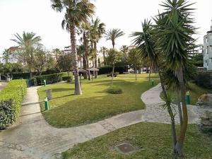 Apartamento en playa atlanterra.