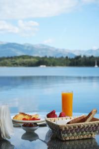 Apart-hotel Villa Lav