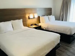 Quality Inn Kodiak - Kodiak