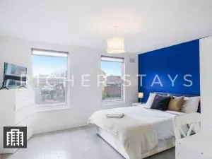 Large Home for Contractors & Families - Garden & Amenities - London