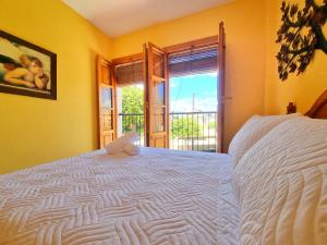 Dúplex en Calabardina con 3 habitaciones - By Aloha Palma