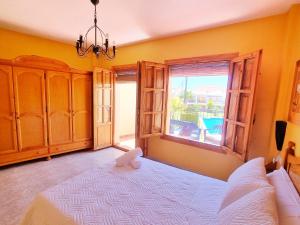 Dúplex en Calabardina con 3 habitaciones - By Aloha Palma