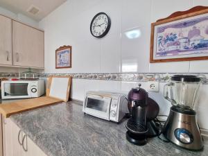 Dúplex en Calabardina con 3 habitaciones - By Aloha Palma