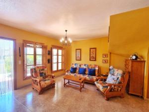 Dúplex en Calabardina con 3 habitaciones - By Aloha Palma