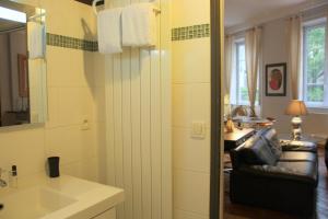 Appartements Appart' Fleurieu : photos des chambres