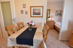 "Appartementhaus Deichgraf" Appartement D343