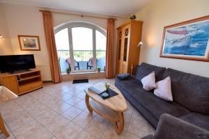 "Appartementhaus Deichgraf" Appartement D343