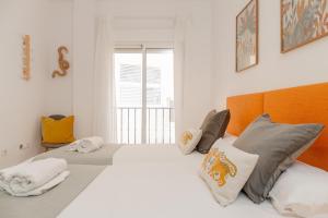 C21 Trendy 2 Bdr & Parking downtown