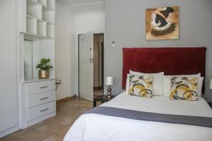 Thamalakane guest house