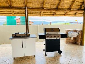 Muzee Wethu Accommodations