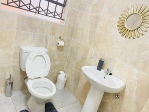 Muzee Wethu Accommodations