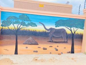 Muzee Wethu Accommodations