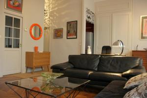 Appartements Appart' Fleurieu : photos des chambres