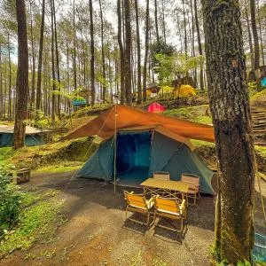 Finest Camp - Tangkubanperahu
