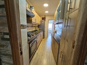 Departamento Frente al Mar