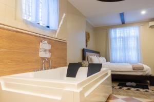 The Getaway Experience Villa