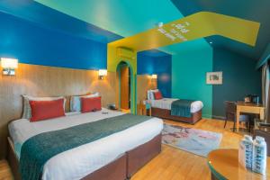 Skeffington Arms Hotel