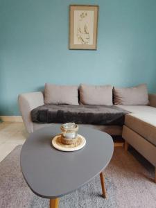 appartement 2 Pièces