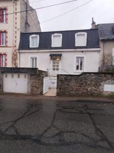appartement 2 Pièces