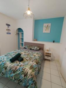 appartement 2 Pièces