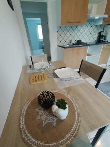 appartement 2 Pièces