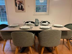 Bella Mura Nature House I26 