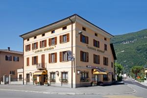 Albergo Ristorante Svizzero