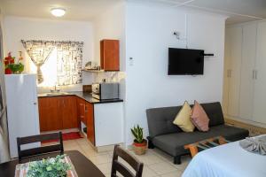 Thamalakane guest house