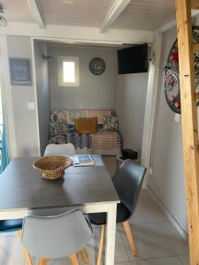 Appartement à Marseillan plage à 100m de la plage