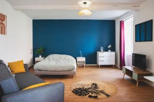 Grand Studio lHermitage