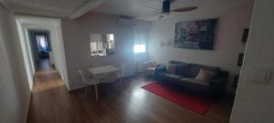 Precioso piso-apartamento en barrio de Zaragoza
