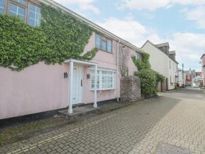 The Cottage, Watchet
