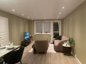 Leilighet 20 min fra sentrum! - Lorenskog