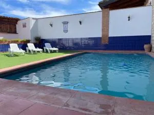 Alojamiento Harinera San Ginés - Torreperogil