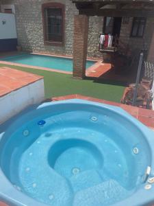 Alojamiento Harinera San Ginés