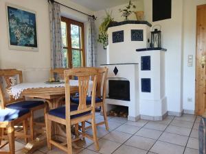 Ferienwohnung Wiesenleiten inkl. Chiemgaukarte