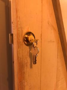 Sejours chez l'habitant La chambre aux briques oranges : photos des chambres