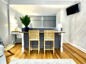 Accommodation Front Lavish Studio on Durban Beachfront