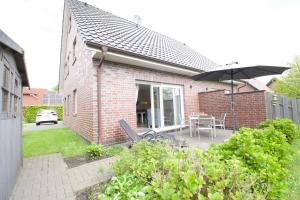 Ferienhaus Jule
