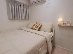 Stay Aall Seoul train station - Seul